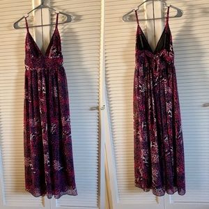 MODA International long dress